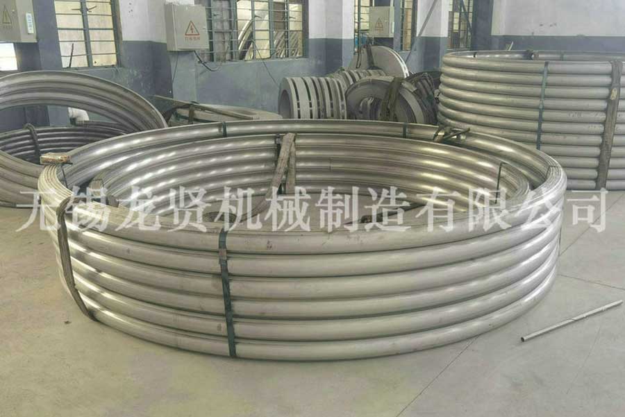  半圓管好不好，就看方法對(duì)不對(duì)！