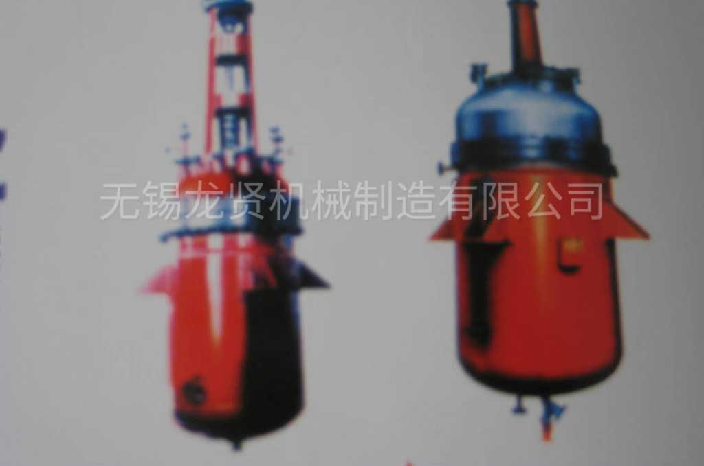 安裝反應(yīng)釜需要注意哪些？