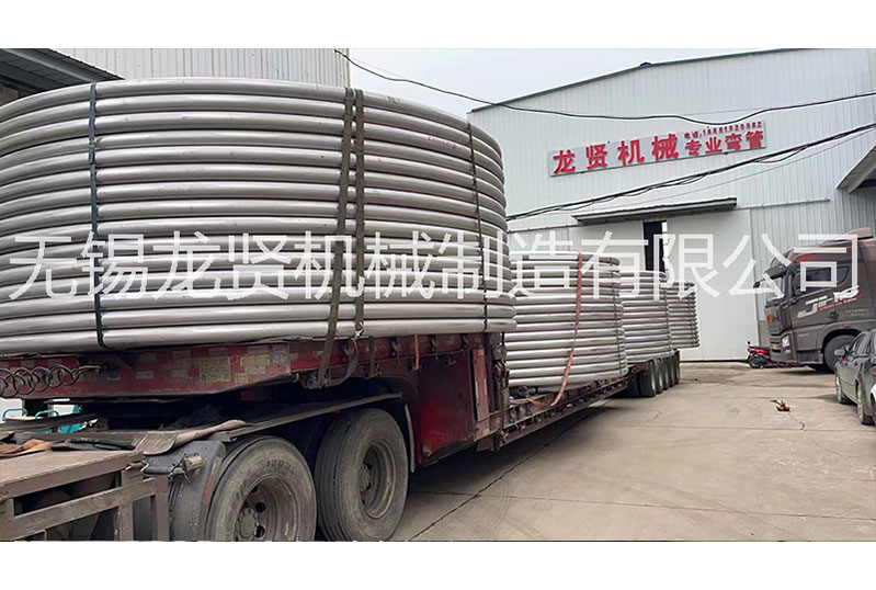 市場(chǎng)上的半圓管越來(lái)越精細(xì)了，這是為啥？