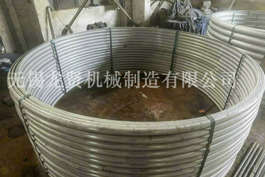 半圓管的使用方法是不一樣滴！