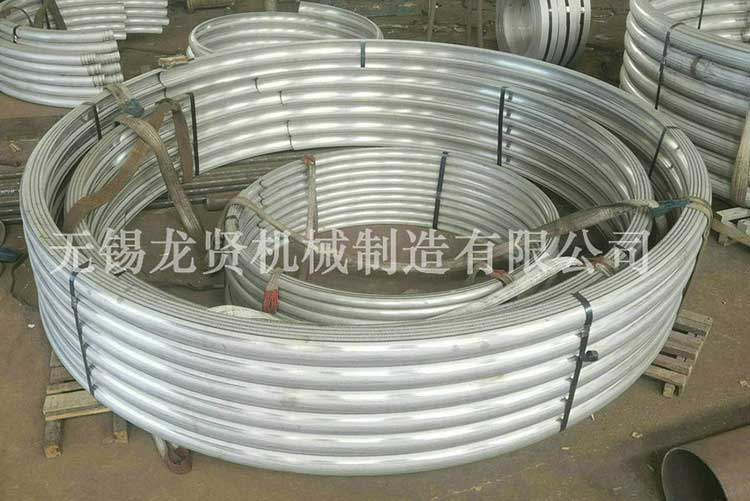 半圓管不同程度的損壞都離不開這些因素！