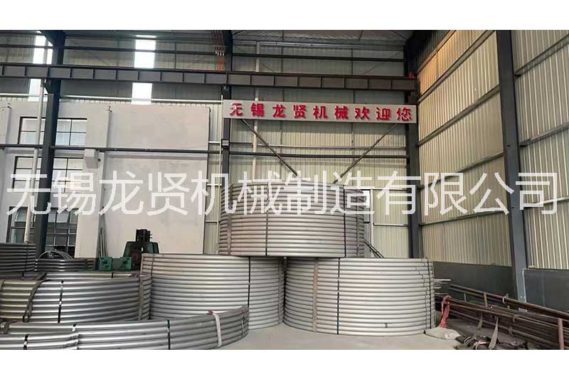 半圓管在電子行業(yè)展露手腳！