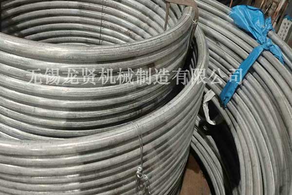 盤管的質(zhì)量要從這些地方考量！