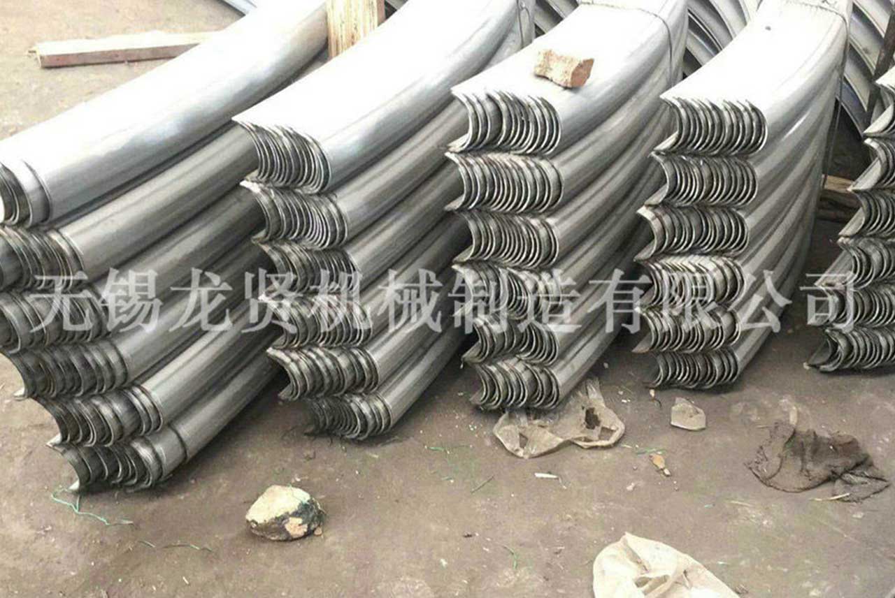 提高半管的質(zhì)量很重要！