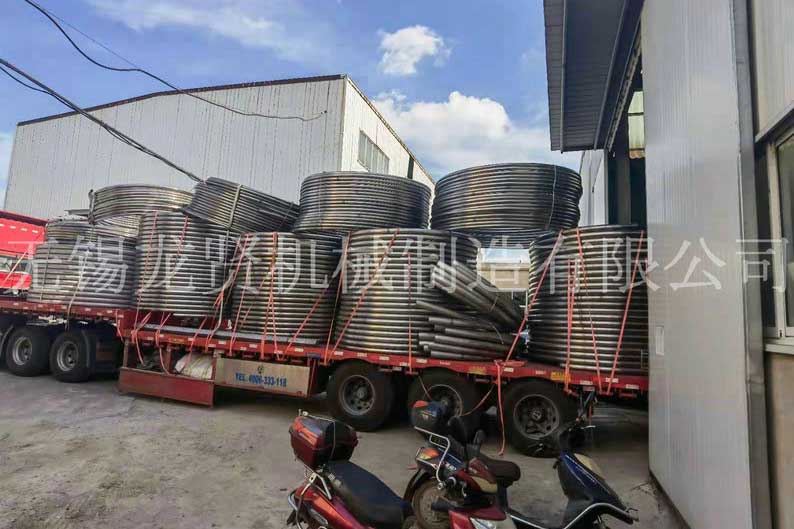 盤管一直在多個(gè)領(lǐng)域發(fā)光發(fā)熱！