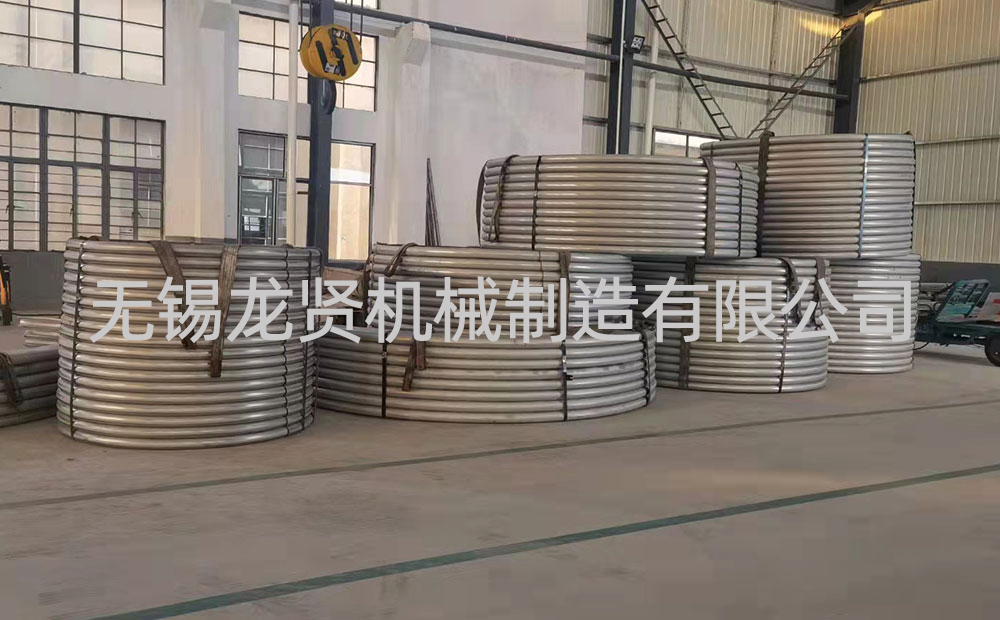 不銹鋼無縫盤管也能在化工領域“大展身手”！