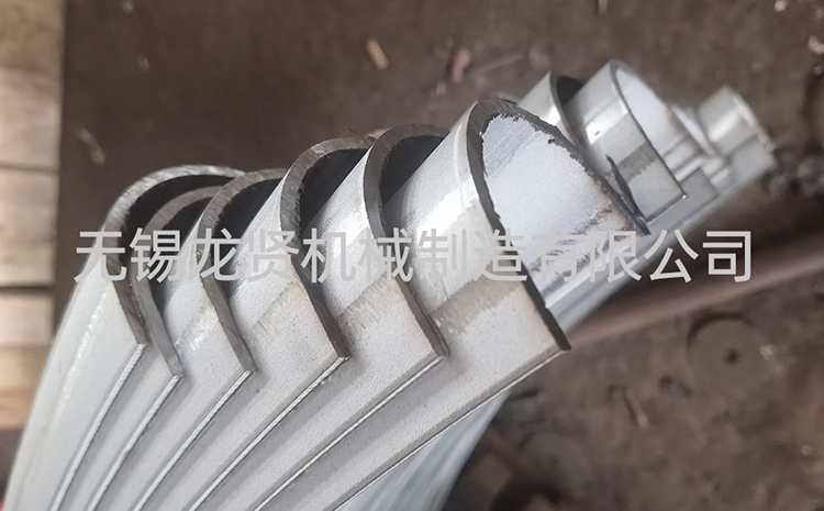不銹鋼半管與換熱設備的"鋼鐵CP"關(guān)系