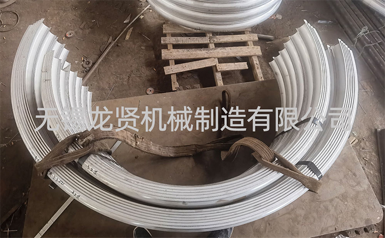 半圓管的加工精度要求有哪些？