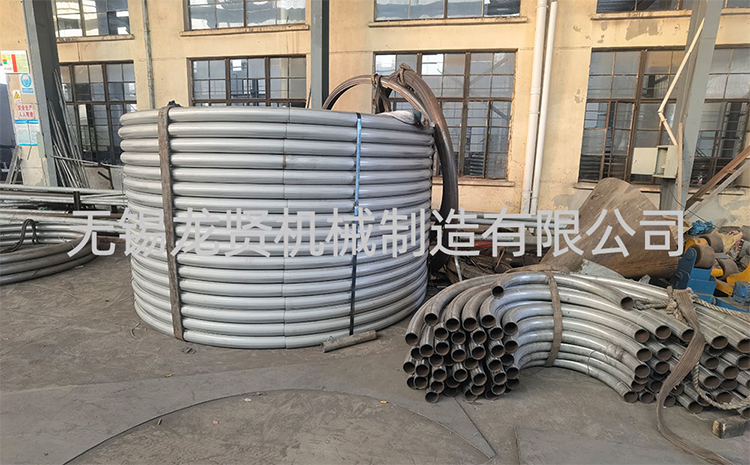 無錫化工設(shè)備半管哪家交貨快？