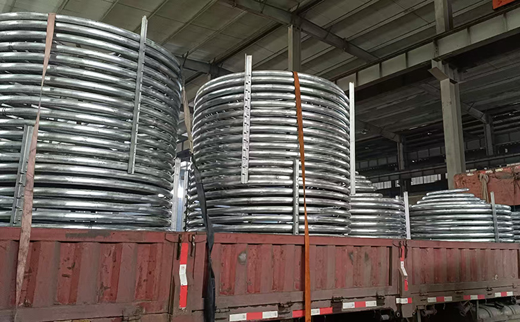 不銹鋼盤(pán)管結(jié)構(gòu)完整性有多重要？