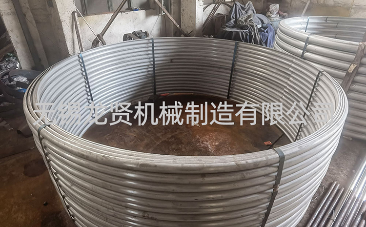 半圓管的生產(chǎn)要求有哪些？