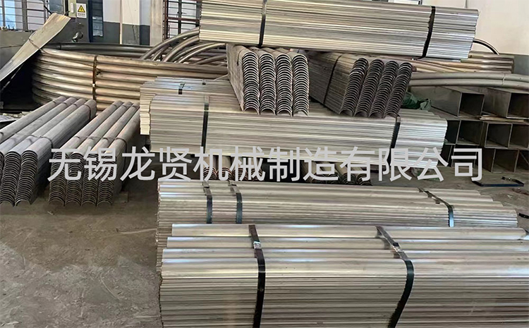 半圓管為何能夠在多個領(lǐng)域廣泛應用？